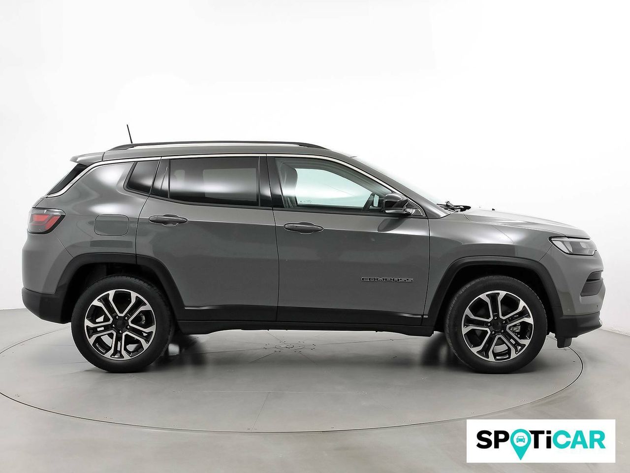 Foto Jeep Compass 4