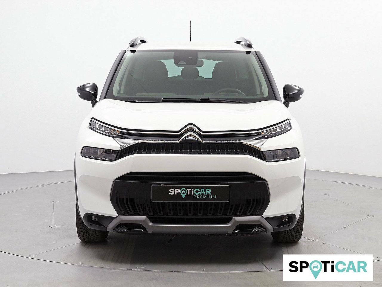 Foto Citroën C3 Aircross 2