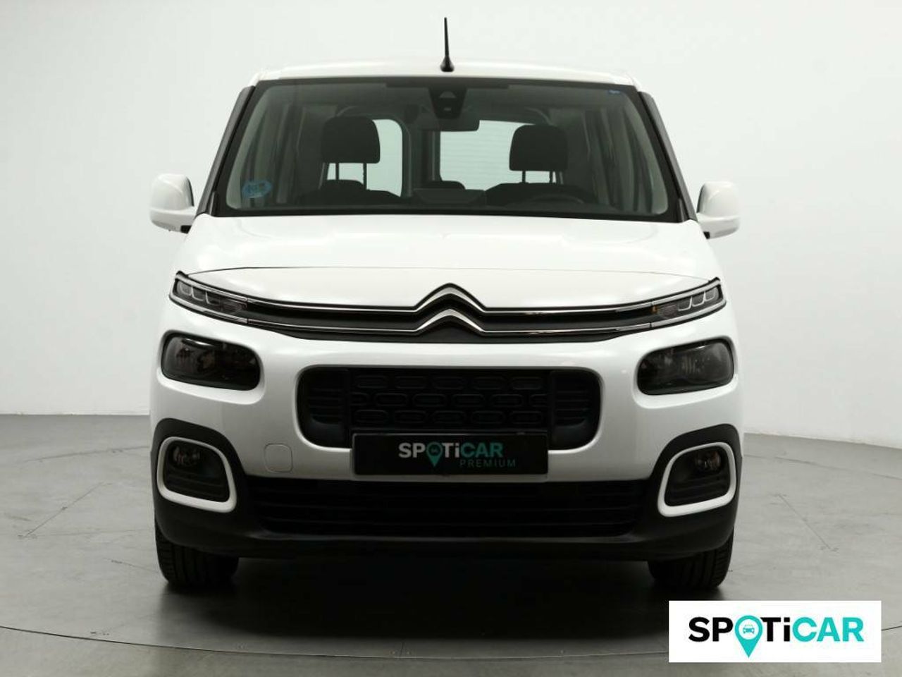 Foto Citroën Berlingo 2