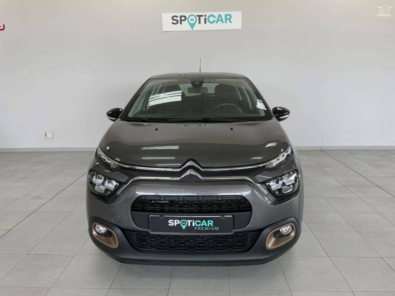 Foto Citroën C3 2