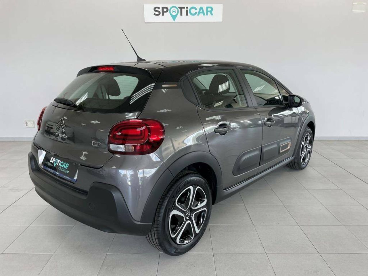 Foto Citroën C3 5