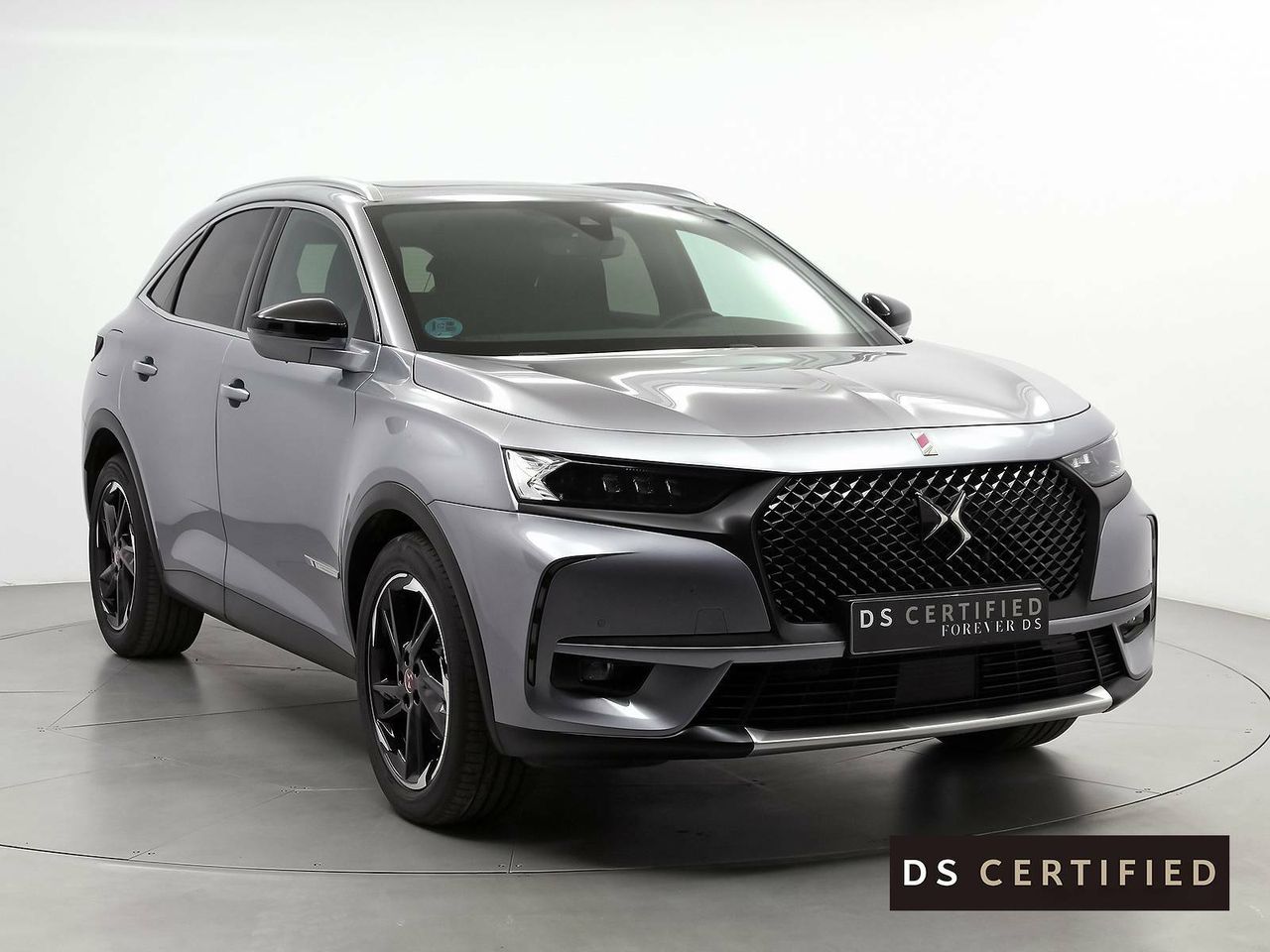 Foto DS Automobiles DS 7 Crossback 3