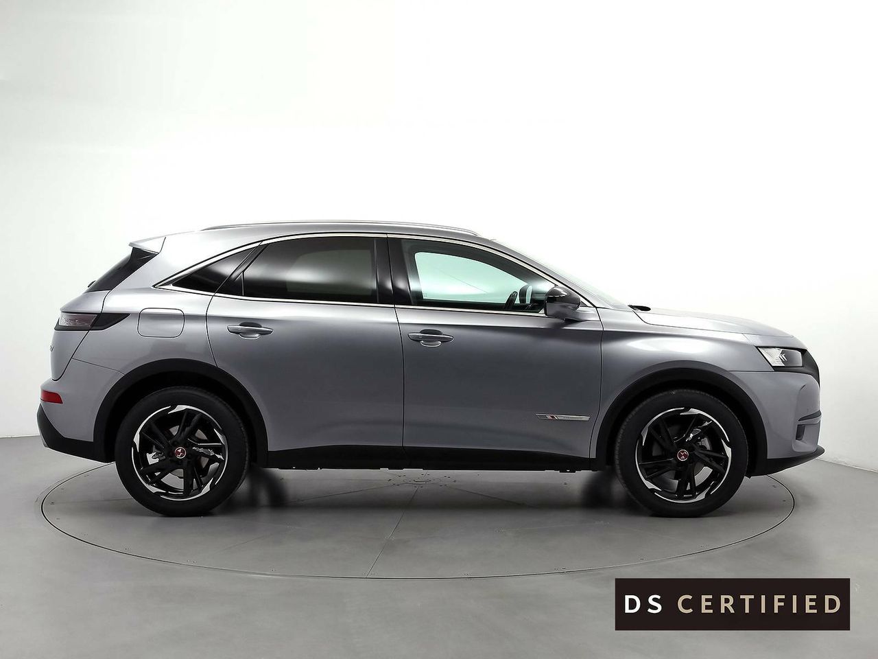 Foto DS Automobiles DS 7 Crossback 4