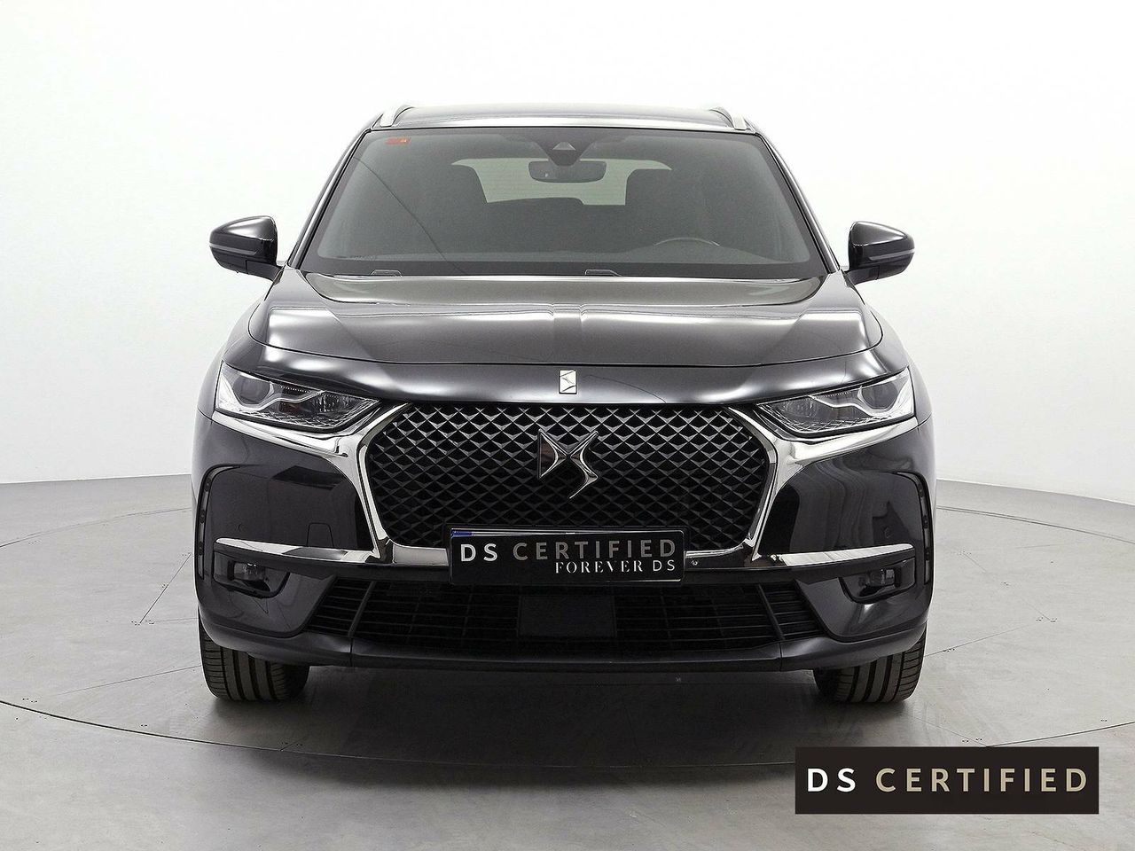 Foto DS Automobiles DS 7 Crossback 2