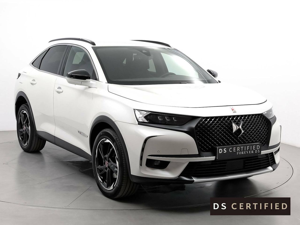 Foto DS Automobiles DS 7 Crossback 3