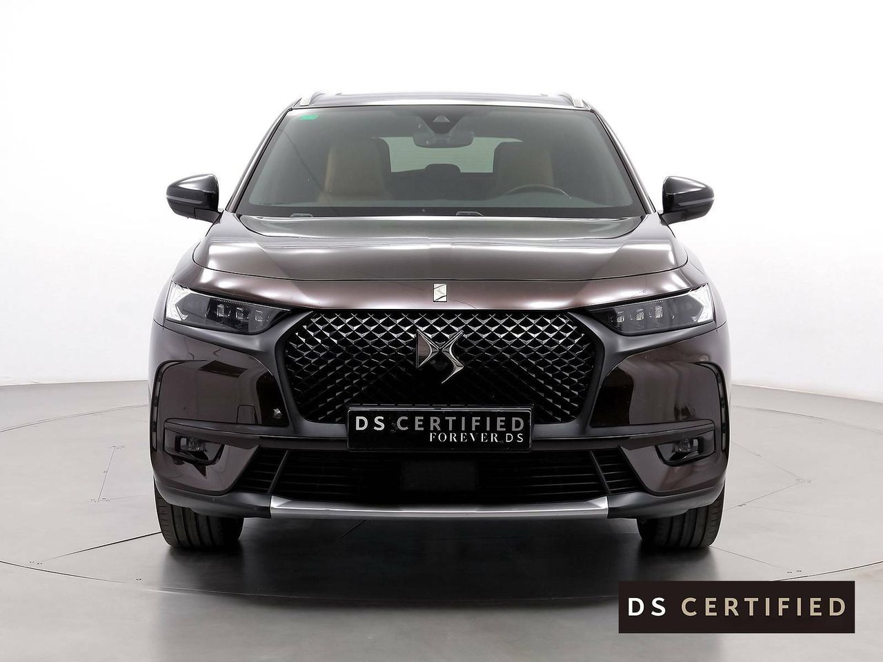 Foto DS Automobiles DS 7 Crossback 2