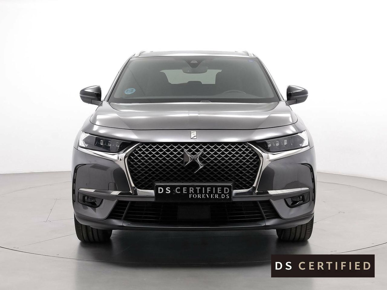 Foto DS Automobiles DS 7 Crossback 2