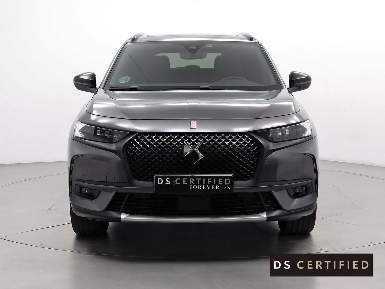 Foto DS Automobiles DS 7 Crossback 2