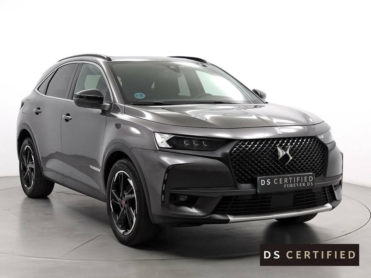 Foto DS Automobiles DS 7 Crossback 3