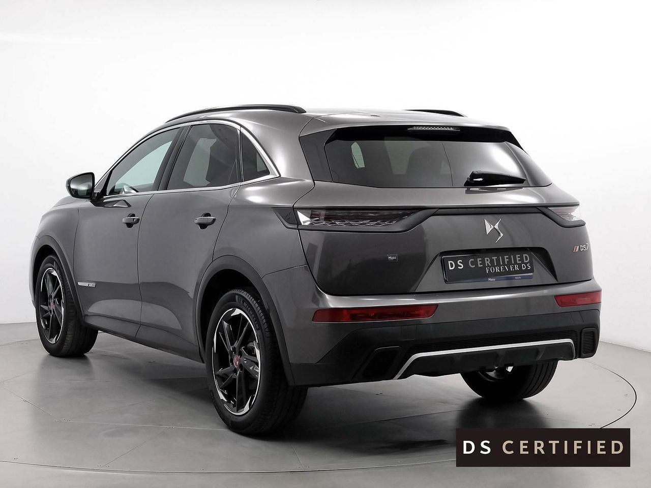 Foto DS Automobiles DS 7 Crossback 7