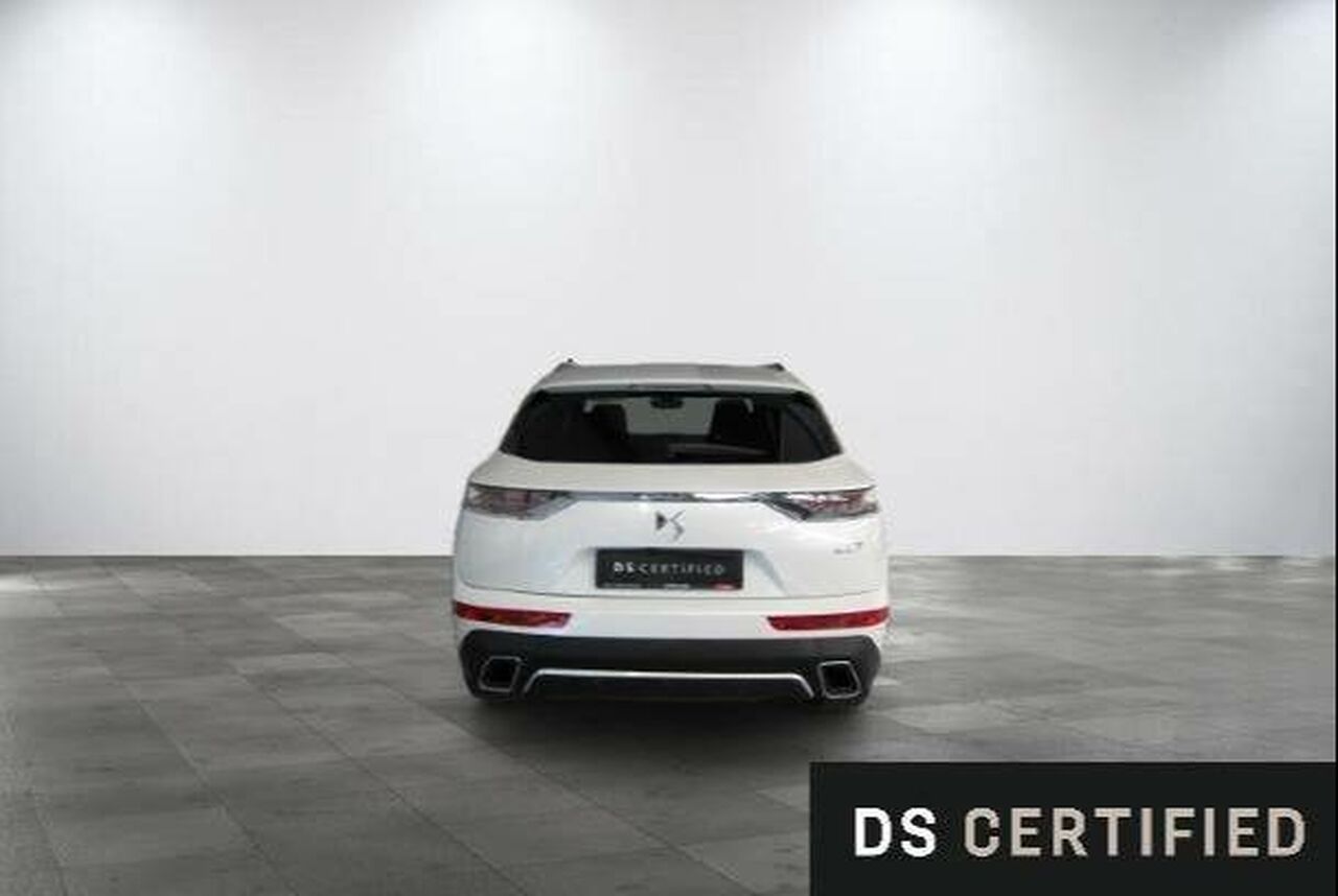 Foto DS Automobiles DS 7 Crossback 5