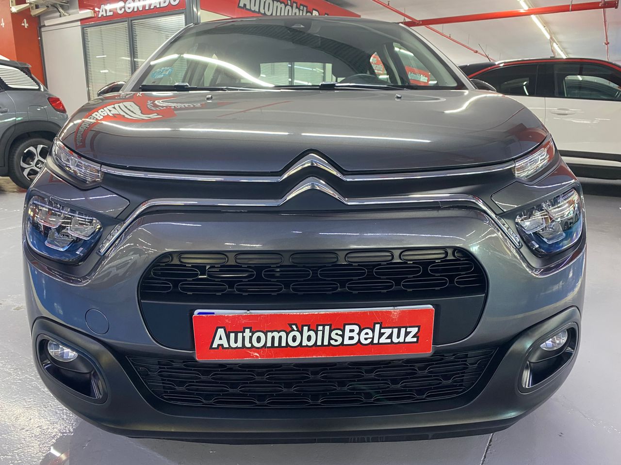 Foto Citroën C3 2