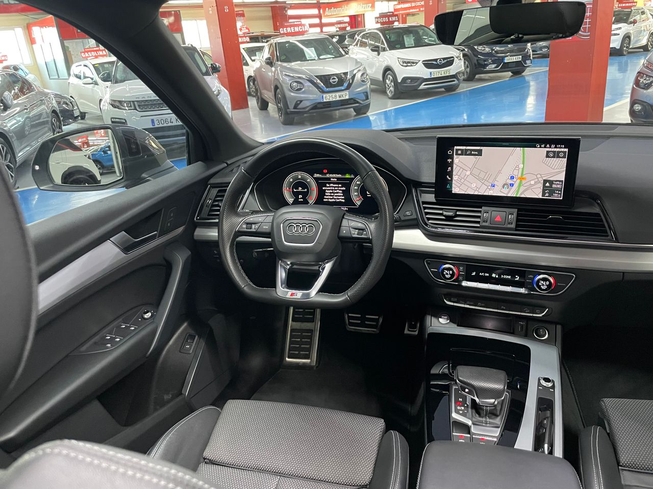 Foto Audi Q5 13