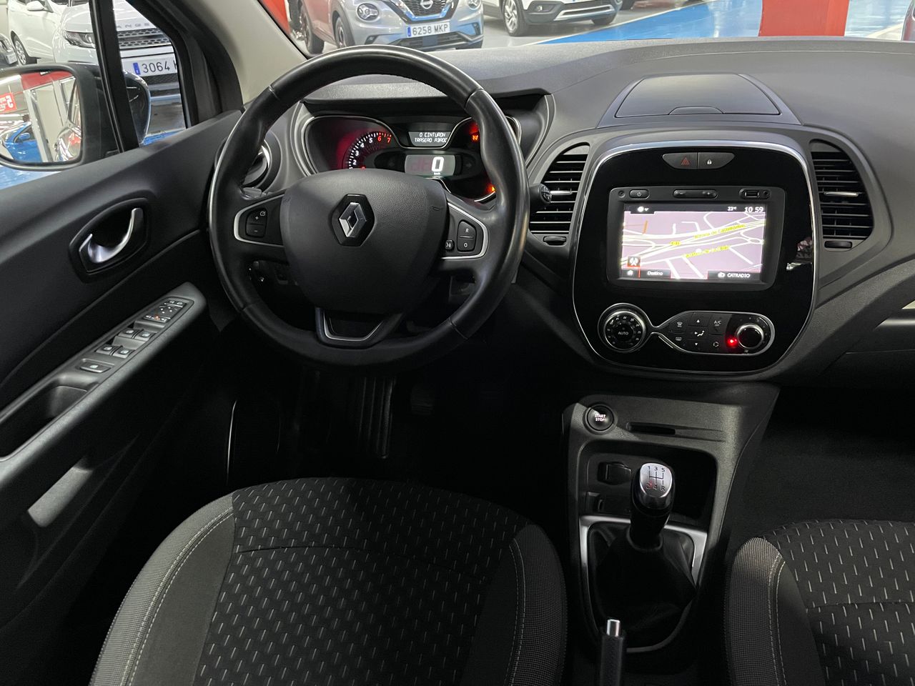 Foto Renault Captur 13