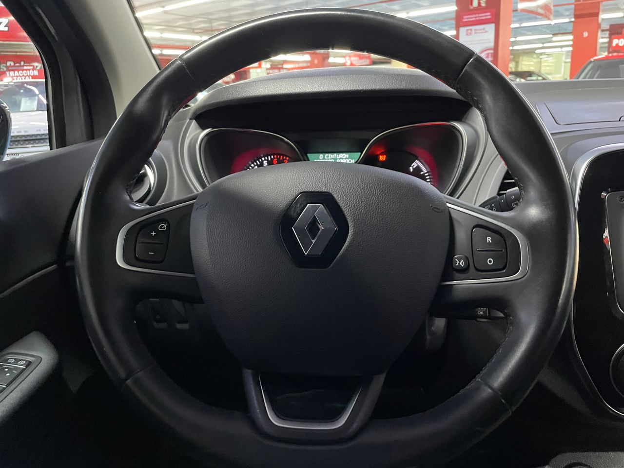 Foto Renault Captur 14