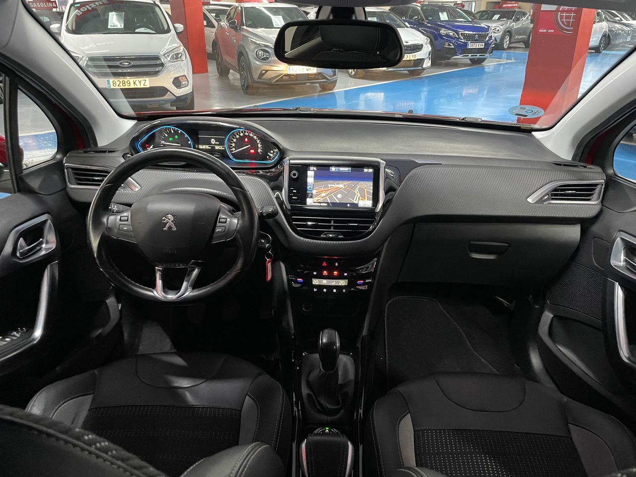 Foto Peugeot 2008 7