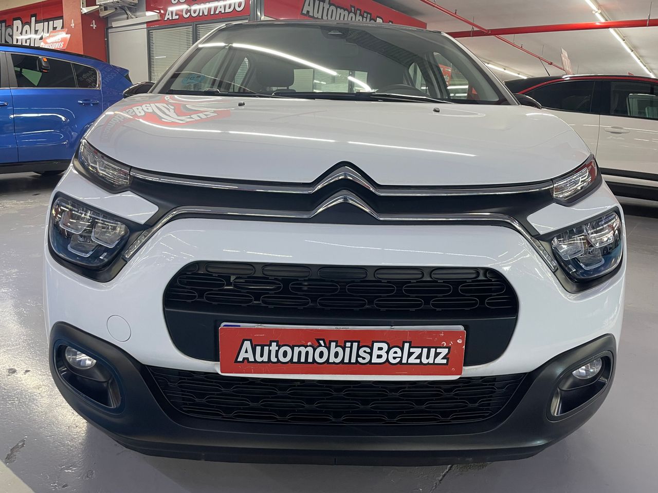 Foto Citroën C3 2