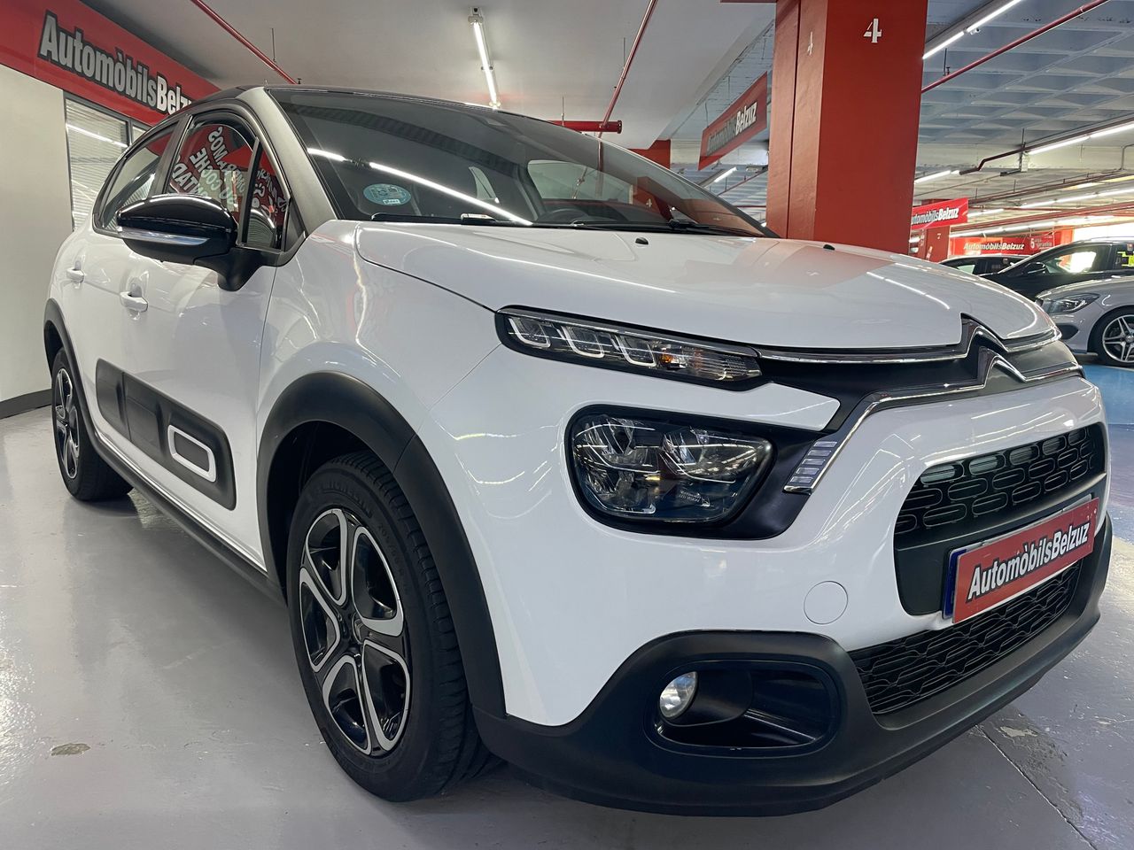 Foto Citroën C3 3