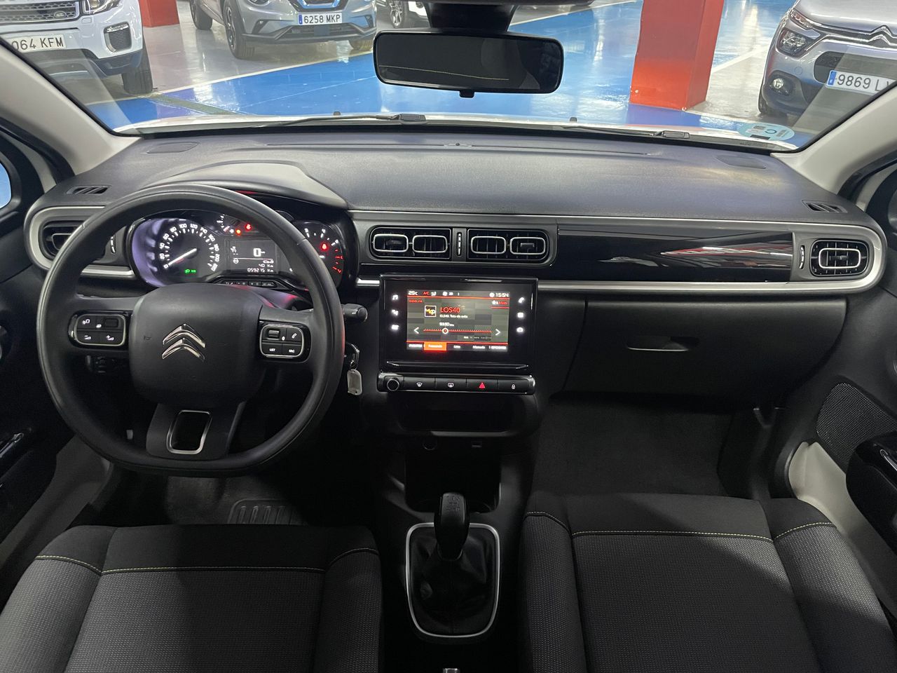 Foto Citroën C3 7