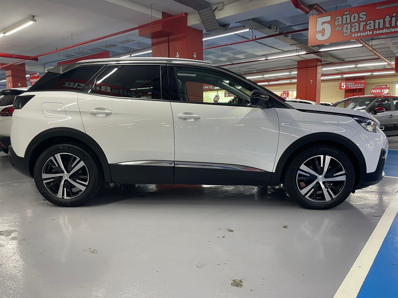 Foto Peugeot 3008 15