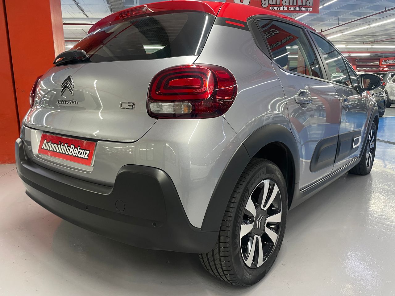 Foto Citroën C3 6