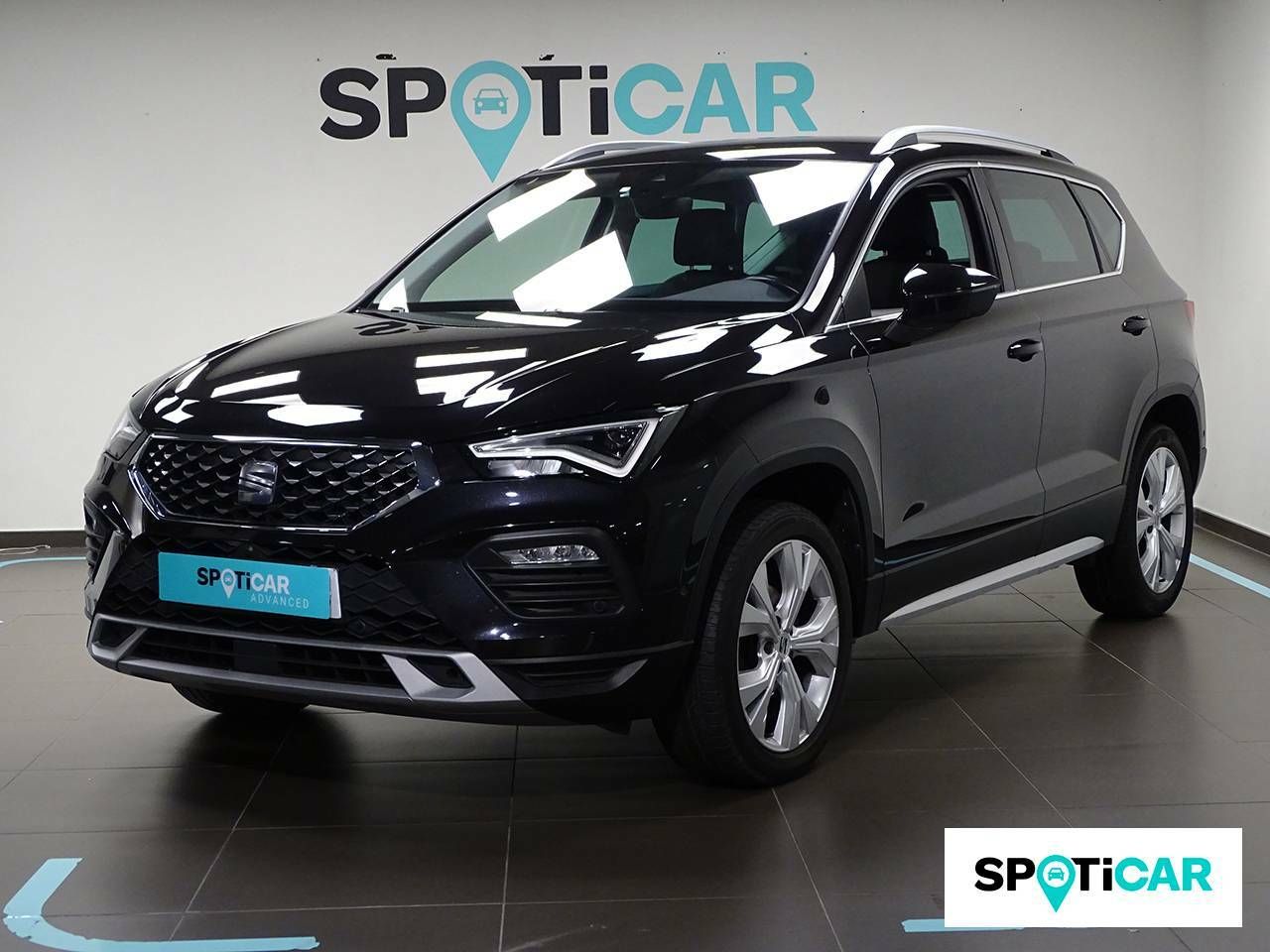 Foto Seat Ateca 1