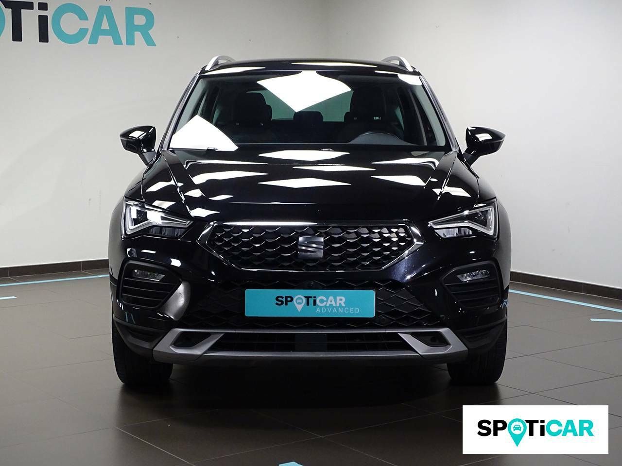 Foto Seat Ateca 2