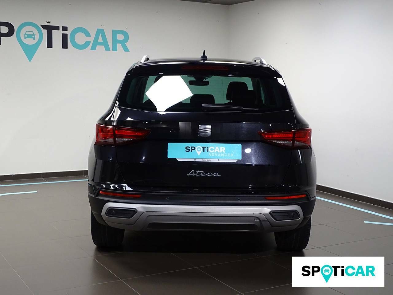 Foto Seat Ateca 5