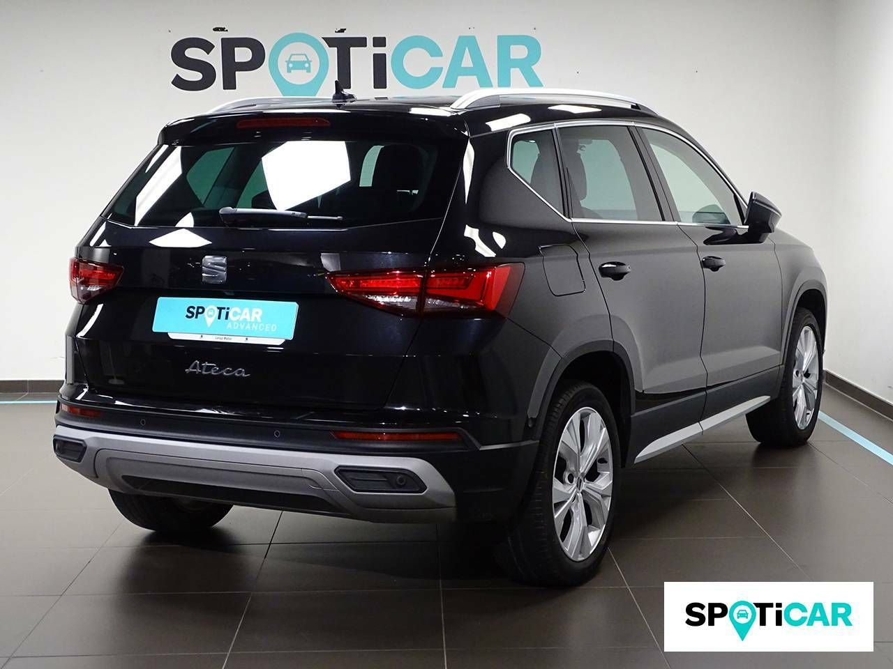 Foto Seat Ateca 37