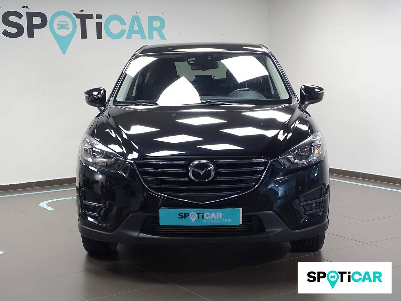 Foto Mazda CX-5 2