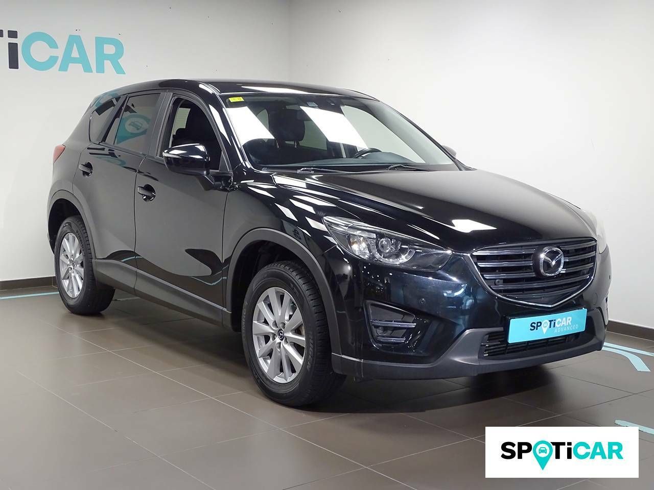 Foto Mazda CX-5 3