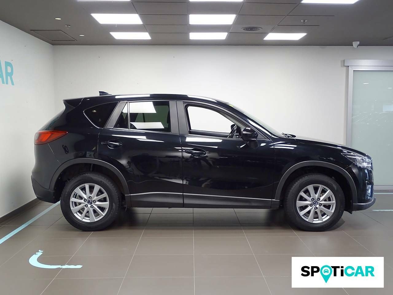 Foto Mazda CX-5 4