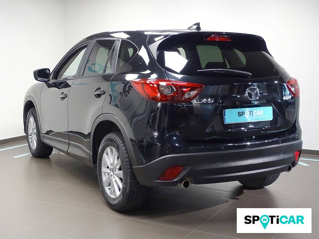 Foto Mazda CX-5 7