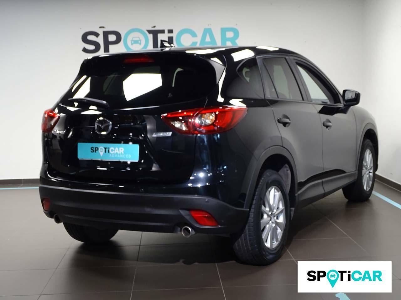 Foto Mazda CX-5 26