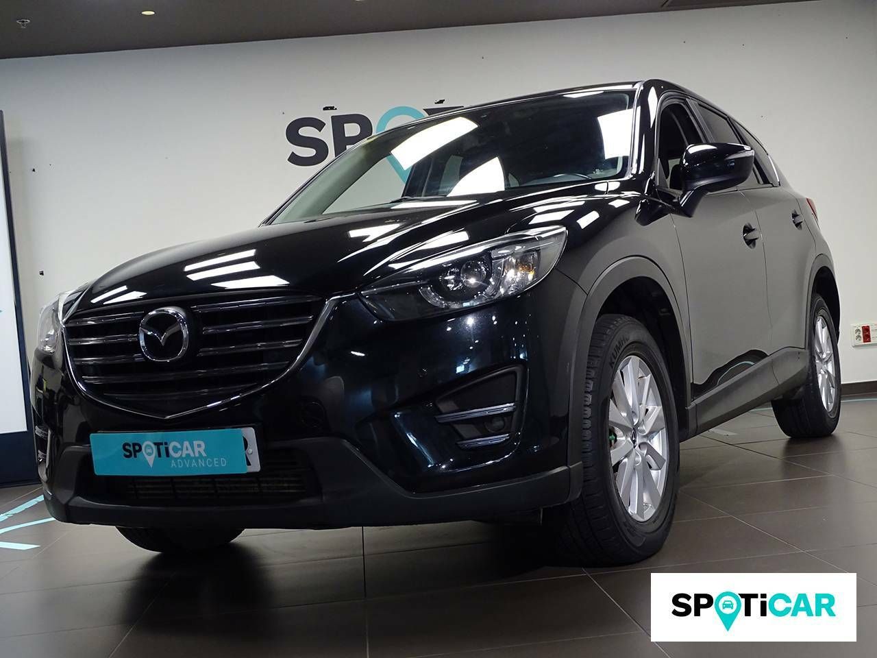 Foto Mazda CX-5 30