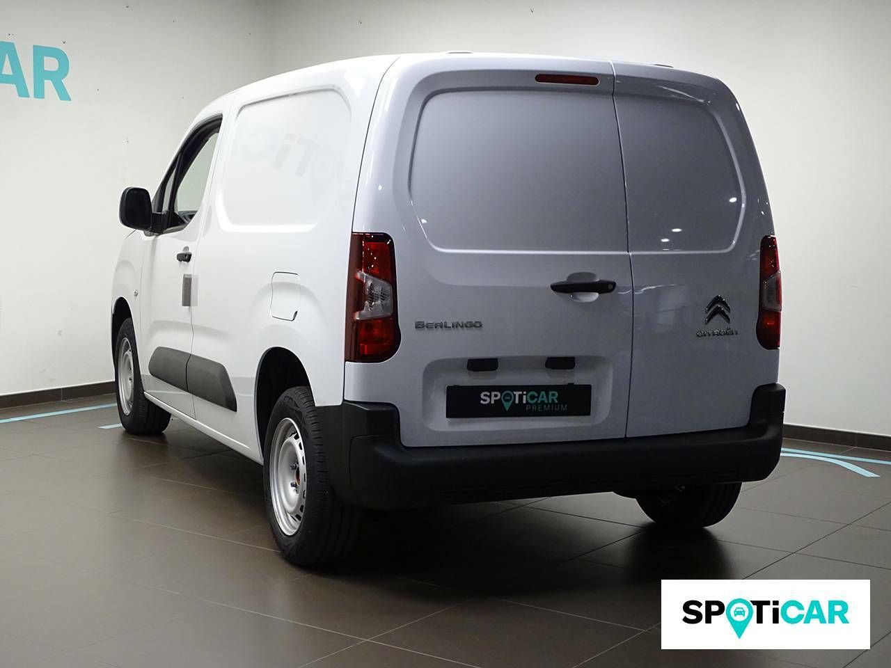 Foto Citroën Berlingo 7