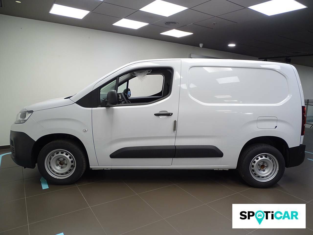 Foto Citroën Berlingo 23