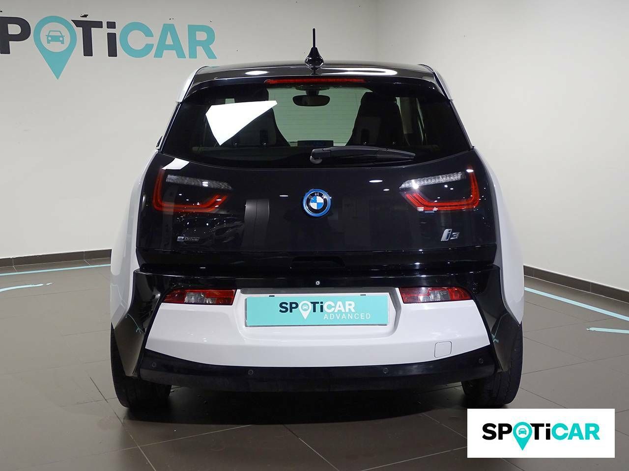 Foto BMW i3 5