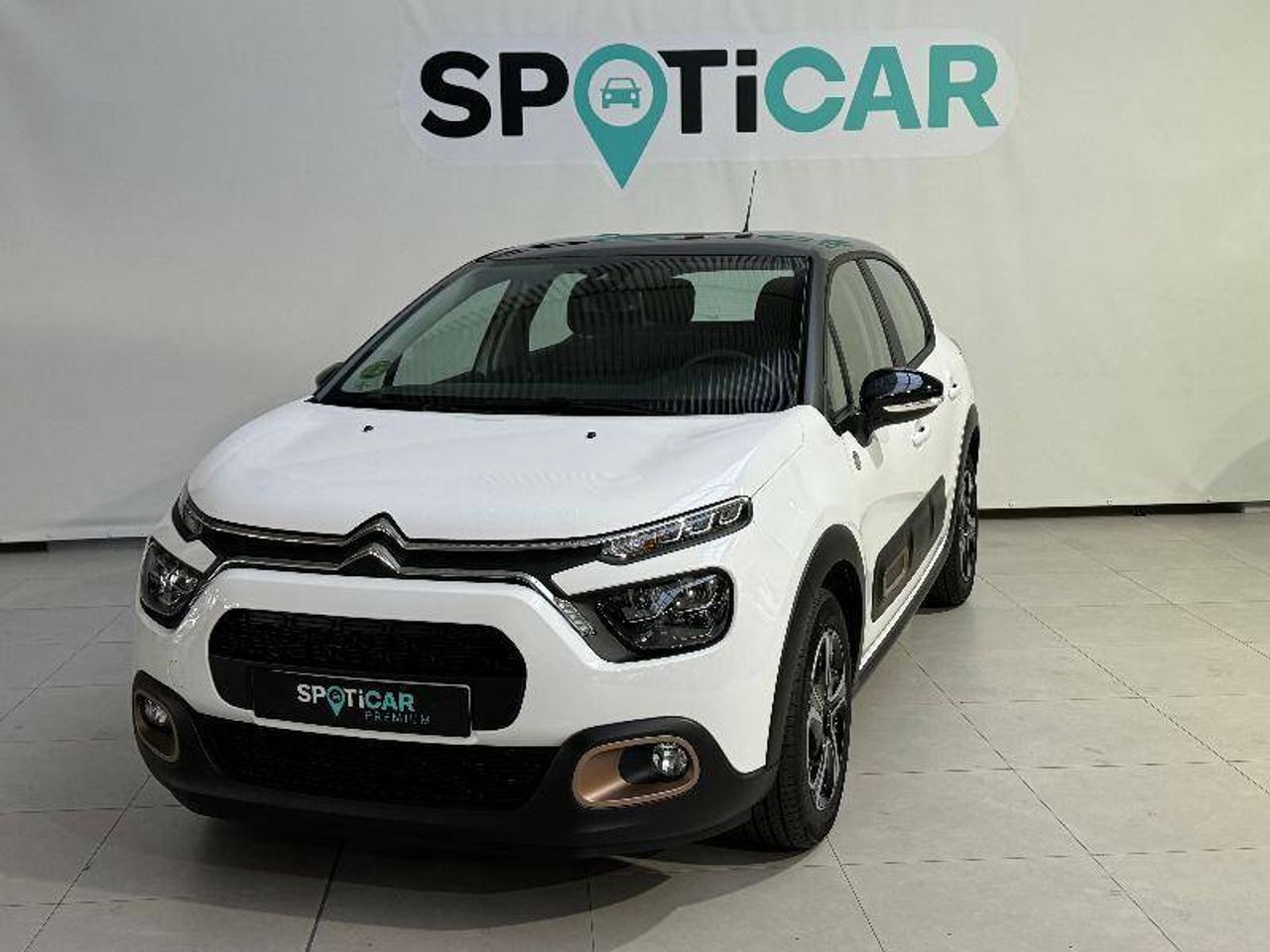 Foto Citroën C3 1