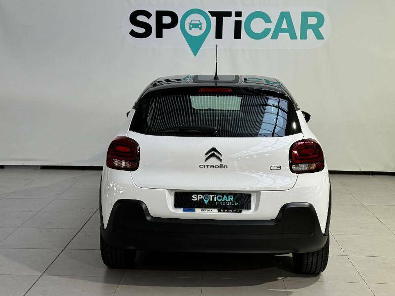 Foto Citroën C3 5