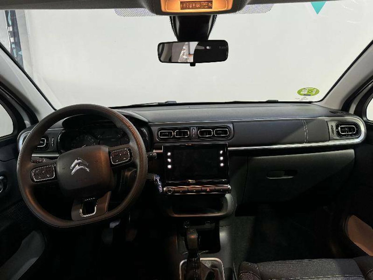 Foto Citroën C3 8