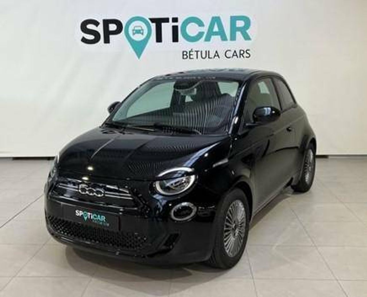 Foto Fiat 500 1