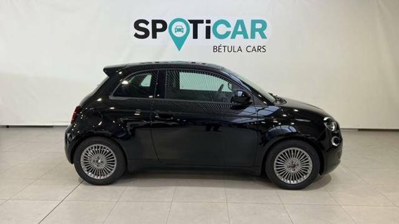 Foto Fiat 500 4