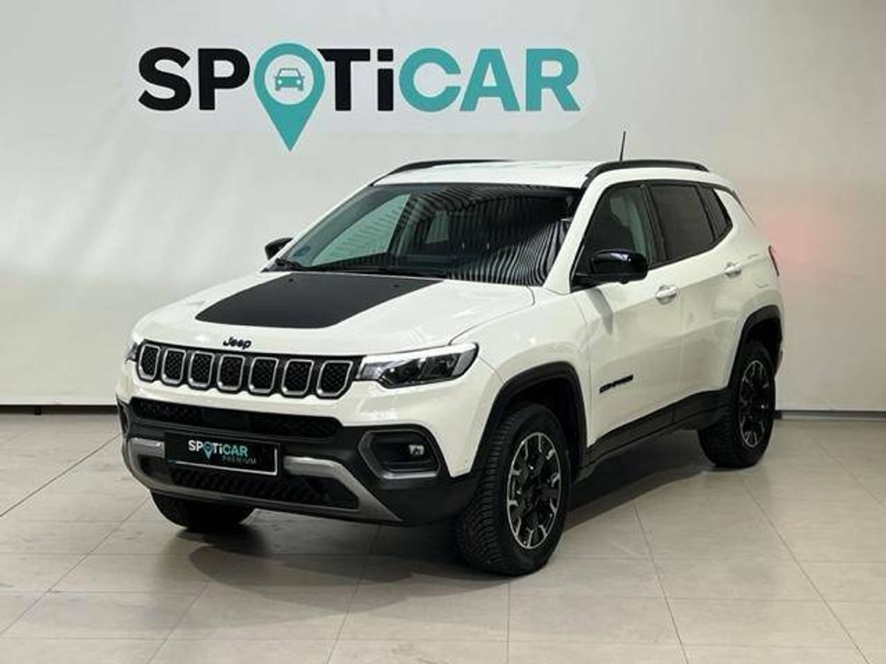 Foto Jeep Compass 1