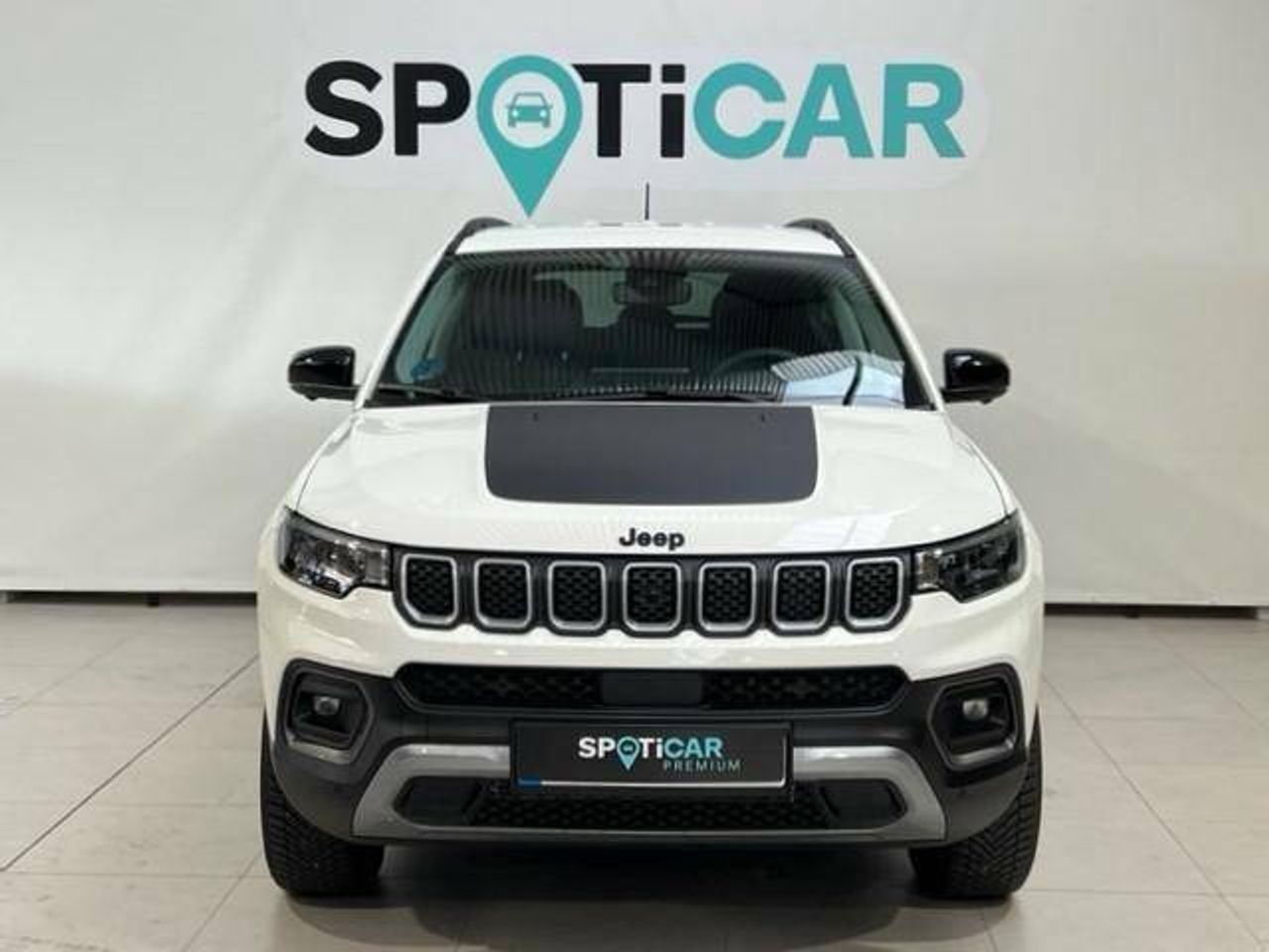 Foto Jeep Compass 2