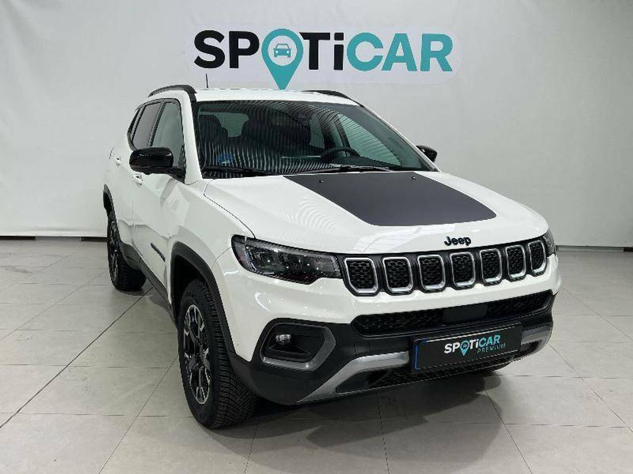 Foto Jeep Compass 3