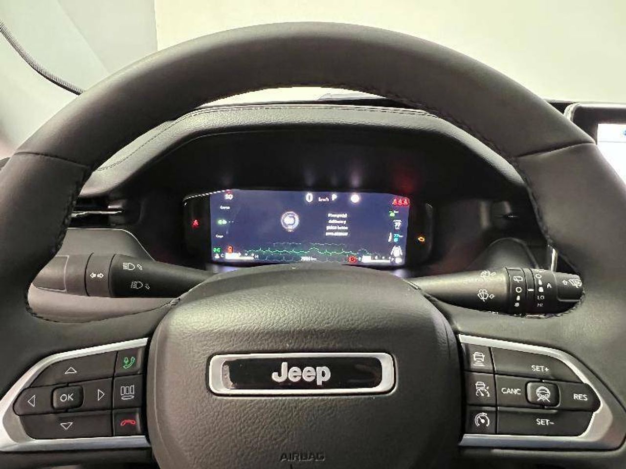 Foto Jeep Compass 15