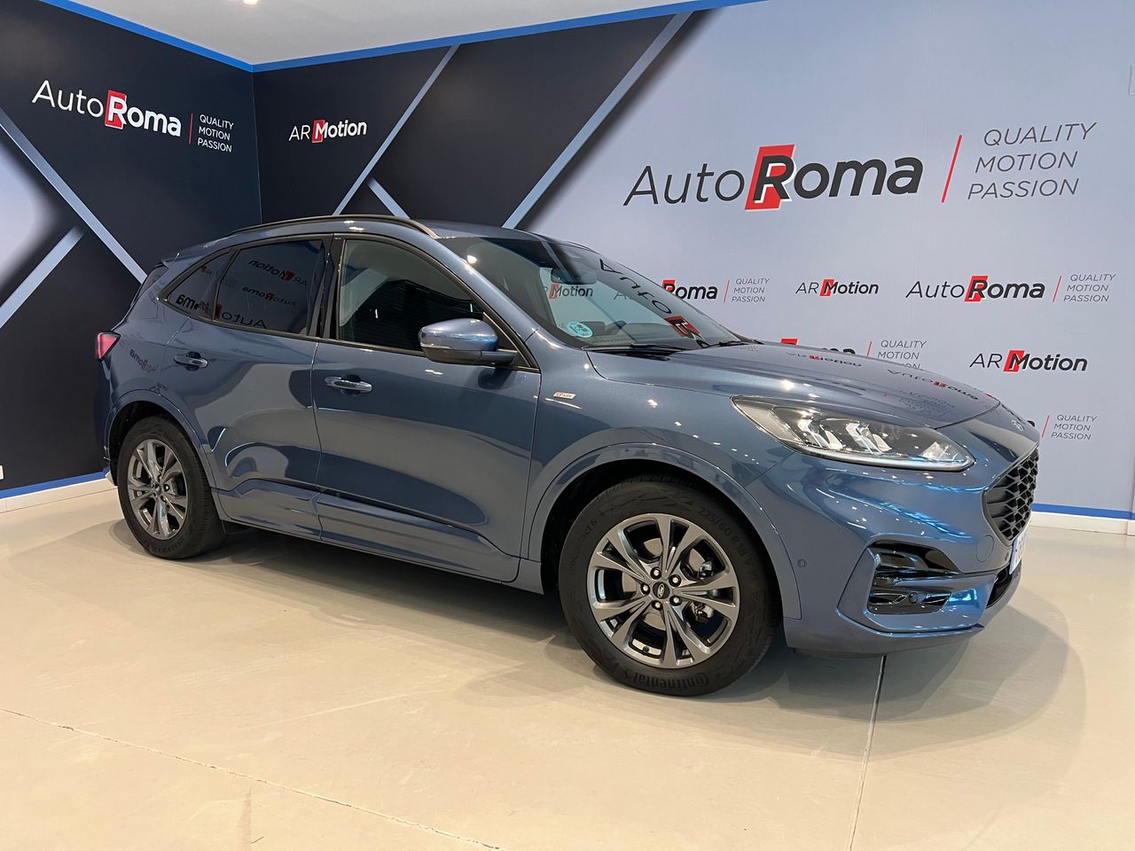 Foto Ford Kuga 2