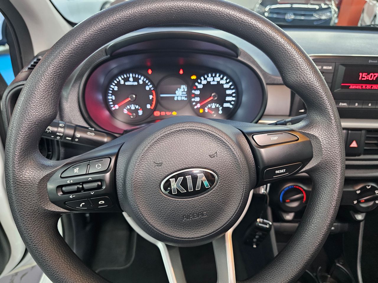 Foto Kia Picanto 13