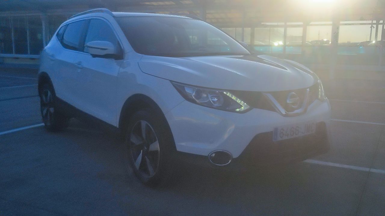 Foto Nissan Qashqai 16